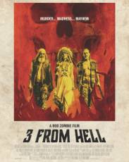 Трое из ада (2019)