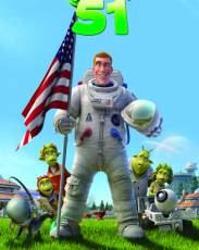 Планета 51 (2009)