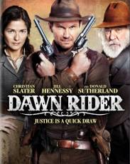 Наездник рассвета (2012)