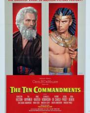 Десять заповедей (1956)