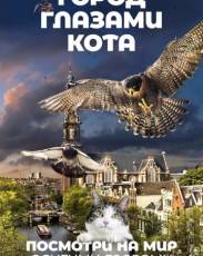 Город глазами кота (2018)