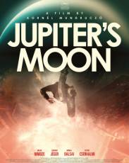 Спутник Юпитера (2017)