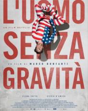 Человек без гравитации (2019)
