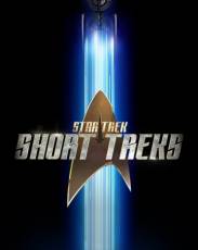 Звёздный путь: Короткометражки (2018)
