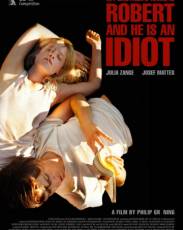 Моего брата зовут Роберт, и он идиот (2018)