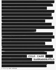 Безнадежное дело Хаммаршёльда (2019)