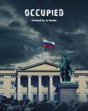 Оккупированные