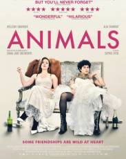 Животные (2019)
