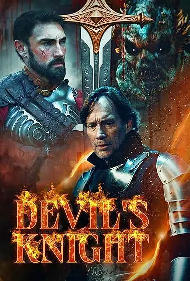 Рыцарь дьявола (2024)