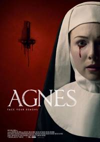 Проклятие монахинь (2021)